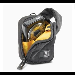 KATA ZP-1 CAMERA BAG